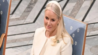 Epstein skandalı Norveç'i sarsıyor: Prenses özür diledi