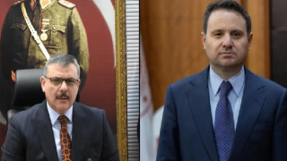 Kabinede değişim. İçişleri Bakanı Mustafa Çiftçi, Adalet Bakanı Akın Gürlek oldu