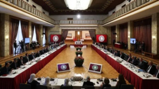 Komisyon taslak raporu tamamladı: 'Umut hakkı' ifadesi yok, dolaylı tarif var