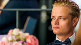 Norveç'te prensesin oğlu tecavüz suçlamasıyla yargılanıyor