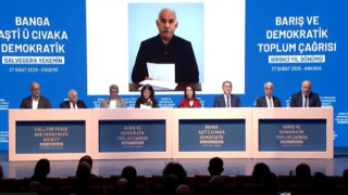 Öcalan'dan yeni mesaj: 'Yeni bir siyaset dönemine kapı açılıyor'