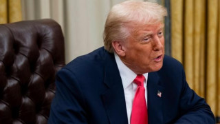 Trump'tan İran rejimine ve ticaret ortaklarına baskı