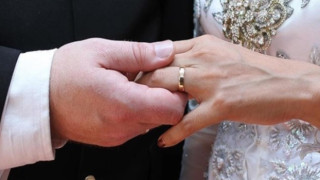 TÜİK 2025 verilerini açıkladı: Evlilikler azaldı, boşanmalar arttı!