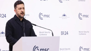 Ukrayna lideri Zelenskiy: Üçüncü Dünya Savaşı başladı