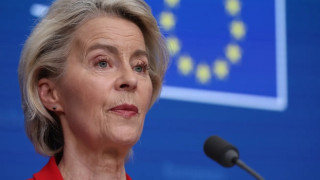 Von der Leyen, kritik Draghi zirvesi öncesinde iki vitesli Avrupa fikrini savundu