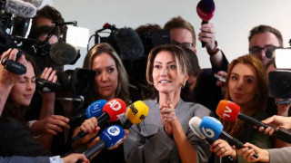 VVD lideri Dilan Yeşilgöz: Hollanda Savunma Bakanı oluyorum