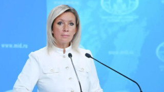Zaharova’dan Merz’e ‘kural temelli uluslararası düzen’ yanıtı: Böyle bir düzen hiç olmadı