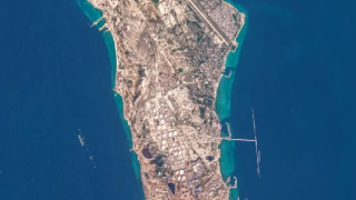 ABD'nin vurduğu Hark Adası İran için neden önemli?
