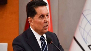 CHP'den İçişleri'ne başvuru: Ahmet Özer'in göreve iadesi talep edildi