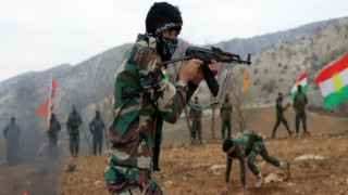 Dünya genelinde 40'tan fazla ülkede çatışma yaşanıyor