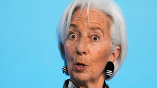 ECB Başkanı Lagarde: 'Orta Doğu’daki çatışmalar fiyat istikrarı için maddi risk teşkil ediyor'