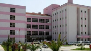 ERDEMLİ DEVLET HASTANESİ TÜRKİYE DE BİR İLKİ BAŞARDI