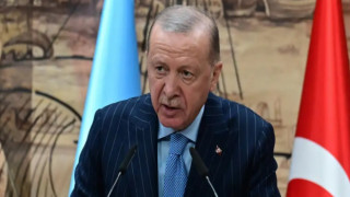 Erdoğan: İran son derece yanlış adımlar atıyor