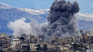Hizbullah: İsrail'le doğrudan çatışıyoruz