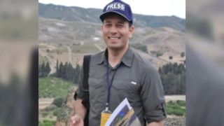 İncirlik soruşturması! ANKA Genel Yayın Yönetmeni Şener gözaltına alındı