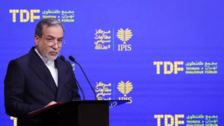 İran Dışişleri Bakanı Arakçi: Altyapımıza saldırı olursa, misillemede hiçbir şekilde kısıtlama uygulamayacağız