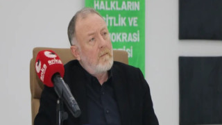 İran savaşına DEM Parti nasıl bakıyor?