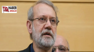 İsrail: Ali Laricani İran'da öldürüldü