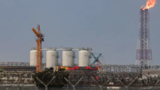 Katar'dan enerji piyasalarını sarsan açıklama: Beş yıl sürer