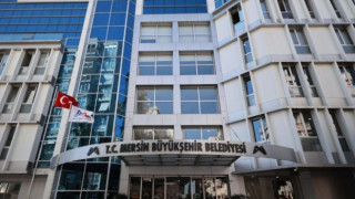 Mersin Büyükşehir Belediyesi'ne rüşvet soruşturması: 7 tutuklama