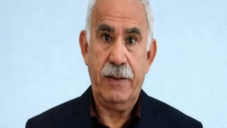 Öcalan: Bugün artık yeni bir sayfa açılmıştır