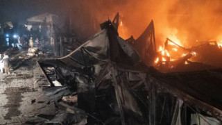 Taliban: Pakistan Afganistan'da kliniğe saldırdı, 400 ölü