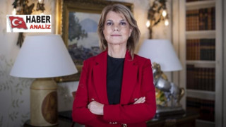 TANSU ÇİLLER İLBER HOCA İÇİN MESAJ YAYINLADI
