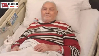 TEVFİK BABA SANA DUA EDEN ÇOK