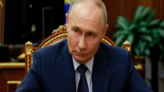 Vladimir Putin'den İran'a destek mesajı