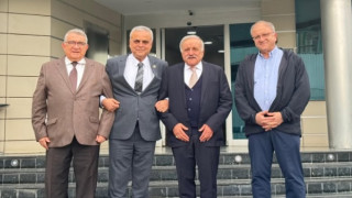 YÖRÜK BEYİ UFUK ÇAKIR BİR YERDE DEĞİL HER YERDE