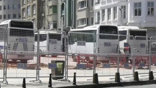 1 Mayıs baskınları: DEM Parti'den çözüm süreci eleştirisi