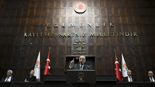 4 belediye daha AK Parti'ye geçiyor