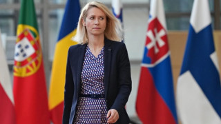AB, çalıntı Ukrayna tahılı taşıyan Rus gemisi nedeniyle İsrail'e yaptırım uygulamaya 'hazır'