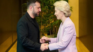 AB'den Ukrayna'ya 90 milyar euroluk kredi hazırlığı: Macaristan vetosu ne zaman kalkacak?