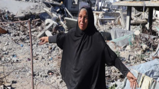 BM: Gazze Savaşı'nda 38 bin kadın ve kız çocuğu öldürüldü