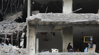 İsrail'den Güney Lübnan'a saldırı: 3'ü kurtarma görevlisi 8 kişi öldü