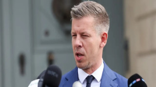 Magyar, Orban’ın VIP sığınmacılarını iade etmeyi planlıyor