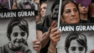 Narin Güran cinayeti: Nevzat Bahtiyar'a 17 yıl hapis cezası