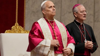 Papa Leo: 'Savaş bir putperestliktir, artık yeter'