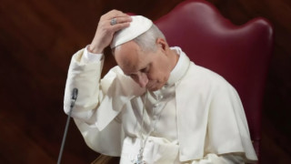 Papa Leo: Trump umarım şiddeti azaltmanın bir yolunu arıyordur