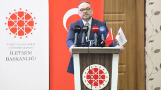 Şanlıurfa’da “İletişimin Yeni Yüzyılı” Eğitim programı gerçekleştirildi