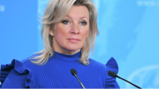 Zaharova: Romanya’nın Rus büyükelçisini çağırmasını ‘görüşlerimizi aktarma fırsatı’ olarak kullanacağız