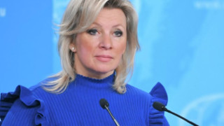 Zaharova: Tarihin çarpıtılması ve yeniden yazılması girişimleri kabul edilemez