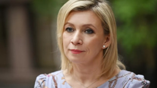 Zaharova: Ukrayna yeniden tarafsız ve nükleer silahsız statüye dönmeli