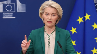 AB liderlerinden Rusya’ya sert tepki: Romanya hava sahası ihlal edildi