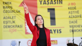 DEM Parti'den çözüm süreci açıklaması: 'Bazı tıkanıklıklar yaşanıyor, her türlü çabanın içindeyiz'