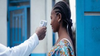 Ebola salgını: Can kaybı 130'u aştı