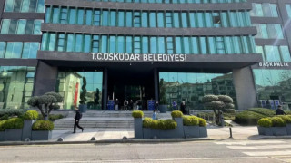 İBB ve Üsküdar Belediyesine yeni operasyonlar: 19 gözaltı