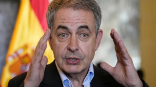 İspanya’nın eski Başbakanı Zapatero hakkında nüfuz ticareti iddiasıyla soruşturma