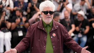 İspanyol yönetmen Pedro Almodovar, Trump, Netanyahu ve Putin'i 'canavar' ilan etti